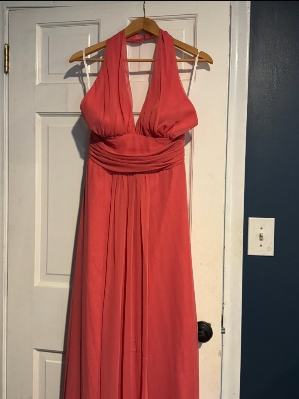 Lazaro Dress: Size 12